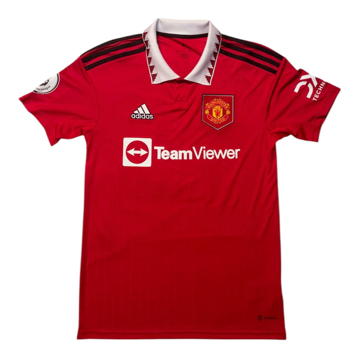 Manchester United 2022/23 Home Kit Sancho S