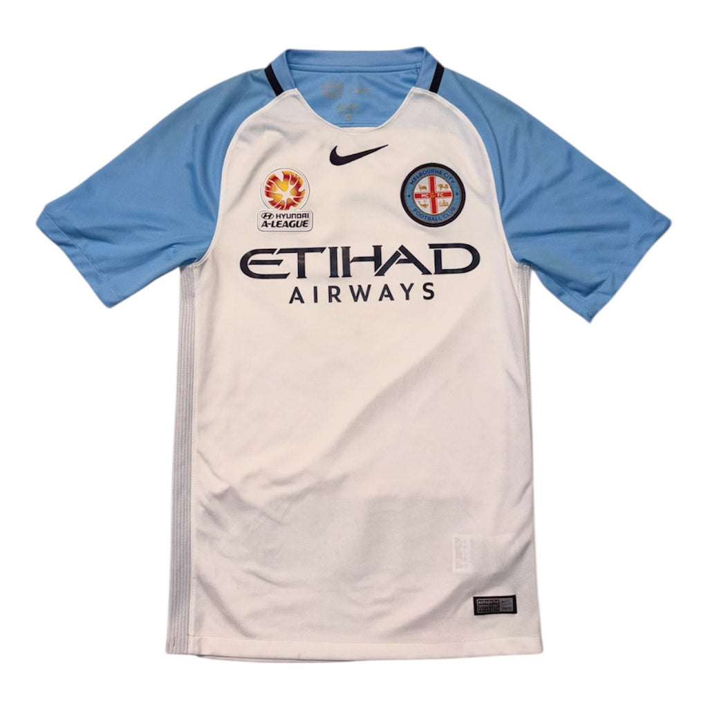 Melbourne City 2016/17 Home Kit YXL