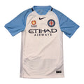 Melbourne City 2016/17 Home Kit YXL