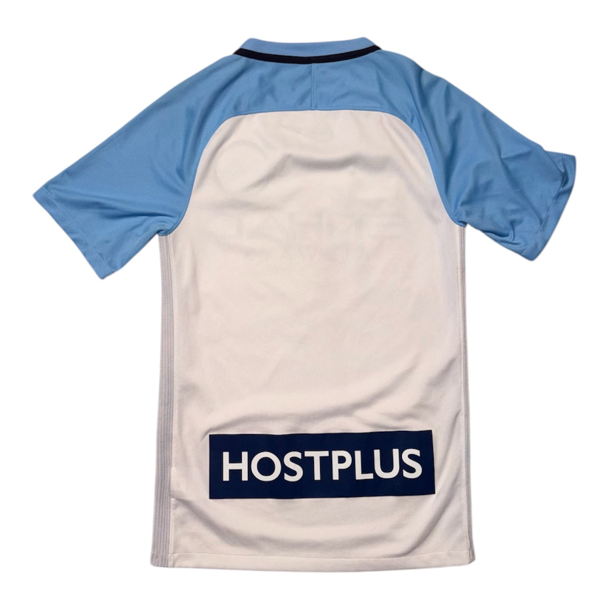 Melbourne City 2016/17 Home Kit YXL