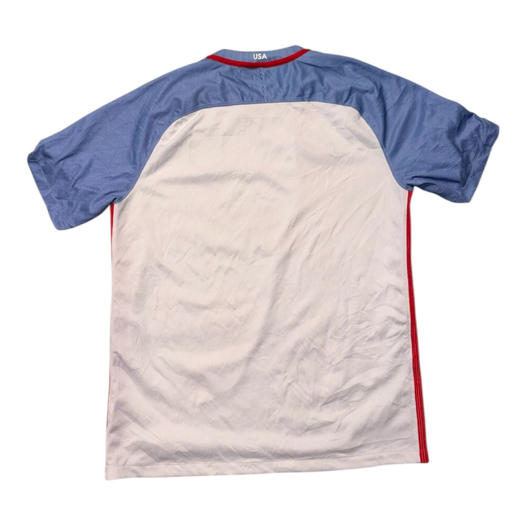 USA 2016 Away Kit L