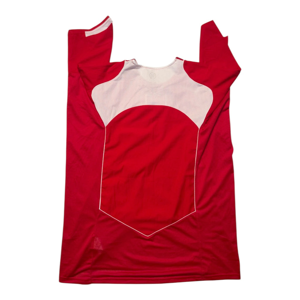 Türkiye 2004 Home Kit XXL