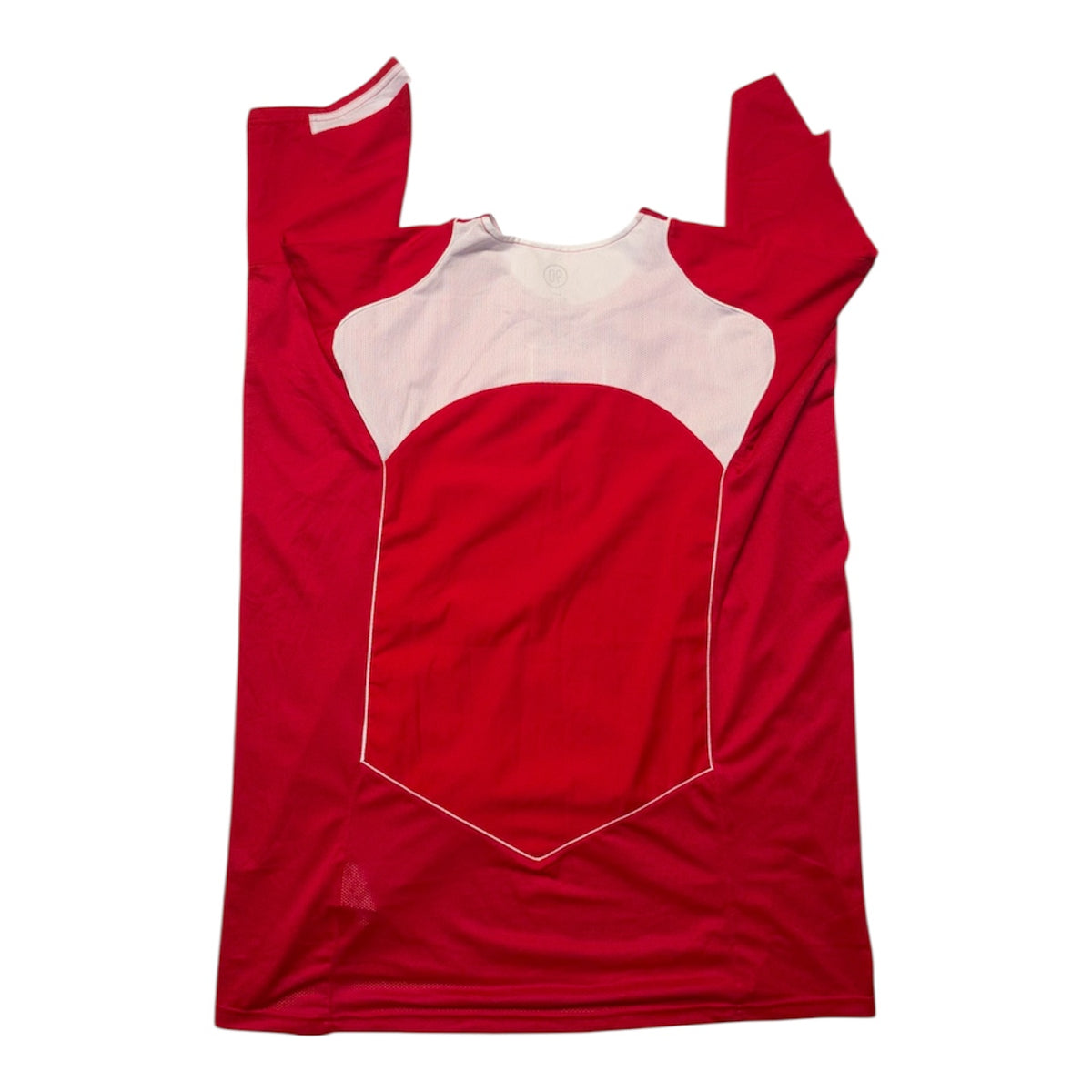 Türkiye 2004 Home Kit XXL