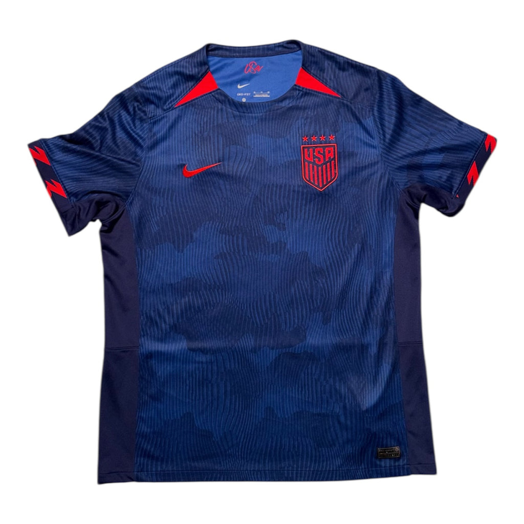 USA 2023 Away Kit XL