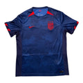 USA 2023 Away Kit XL