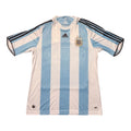 Argentina 2008 Home Kit XL