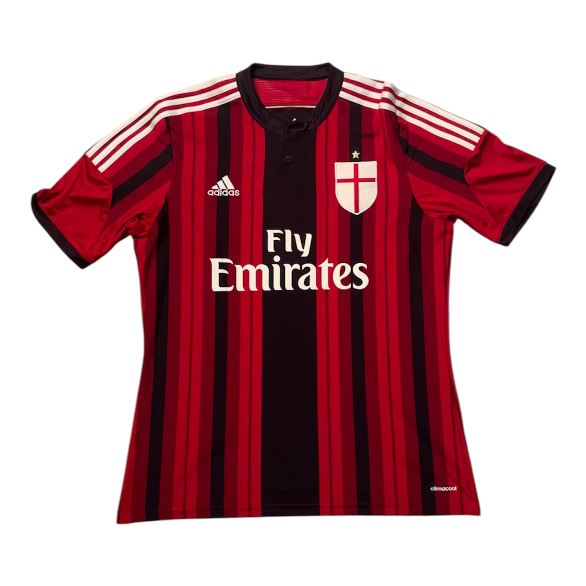 AC Milan 2014/15 Home Kit L