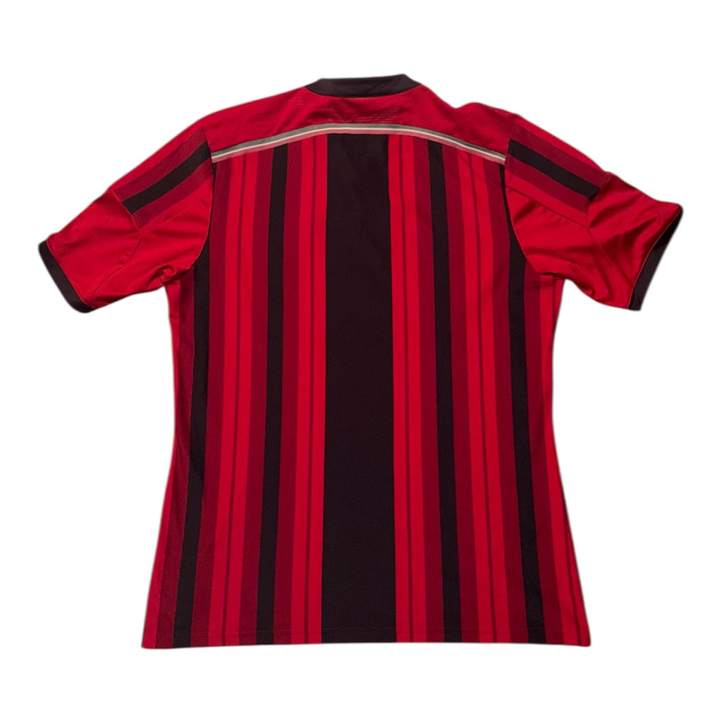 AC Milan 2014/15 Home Kit L