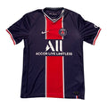 PSG 2020/21 Home Kit M