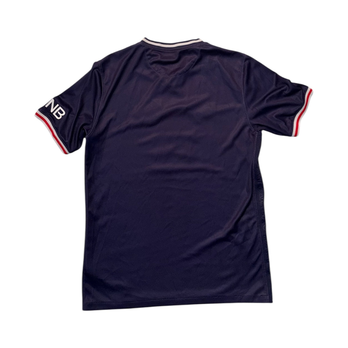 PSG 2020/21 Home Kit M