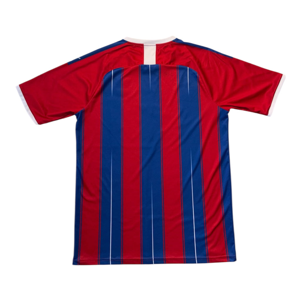 Crystal Palace 2019/20 Home Kit L