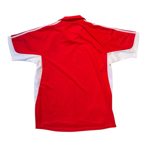 Benfica 2001/02 Home Kit XL