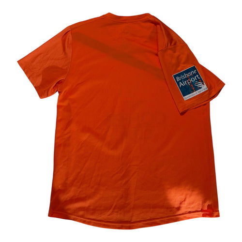 Brisbane Roar 2009/11 Fan Home Kit XL