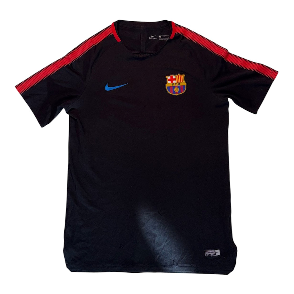 Barcelona 2017/18 Training Kit M