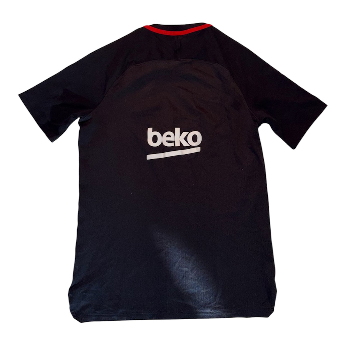 Barcelona 2017/18 Training Kit M