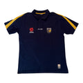 Central Coast Mariners 2000s Polo Shirt XL