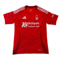 Nottingham Forrest 2024/25 Home Kit S