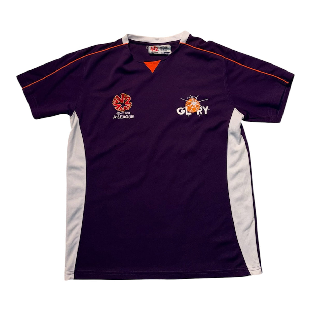 Perth Glory 2005 Training Kit S