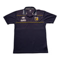 Central Coast Mariners 2010s Polo Shirt L