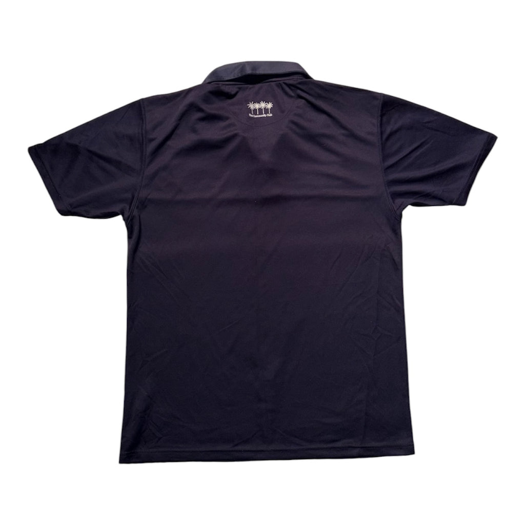 Central Coast Mariners 2010s Polo Shirt L
