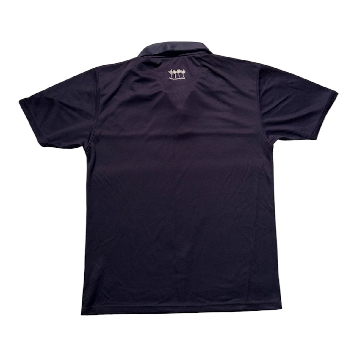 Central Coast Mariners 2010s Polo Shirt L