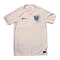 England 2018 Home Kit M