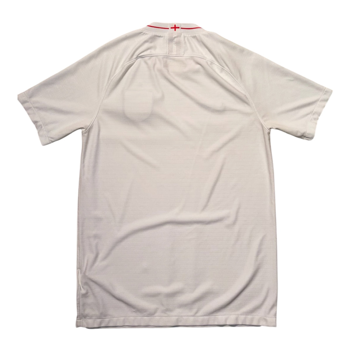 England 2018 Home Kit M
