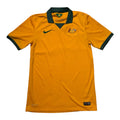 Australia 2018 Home Kit S