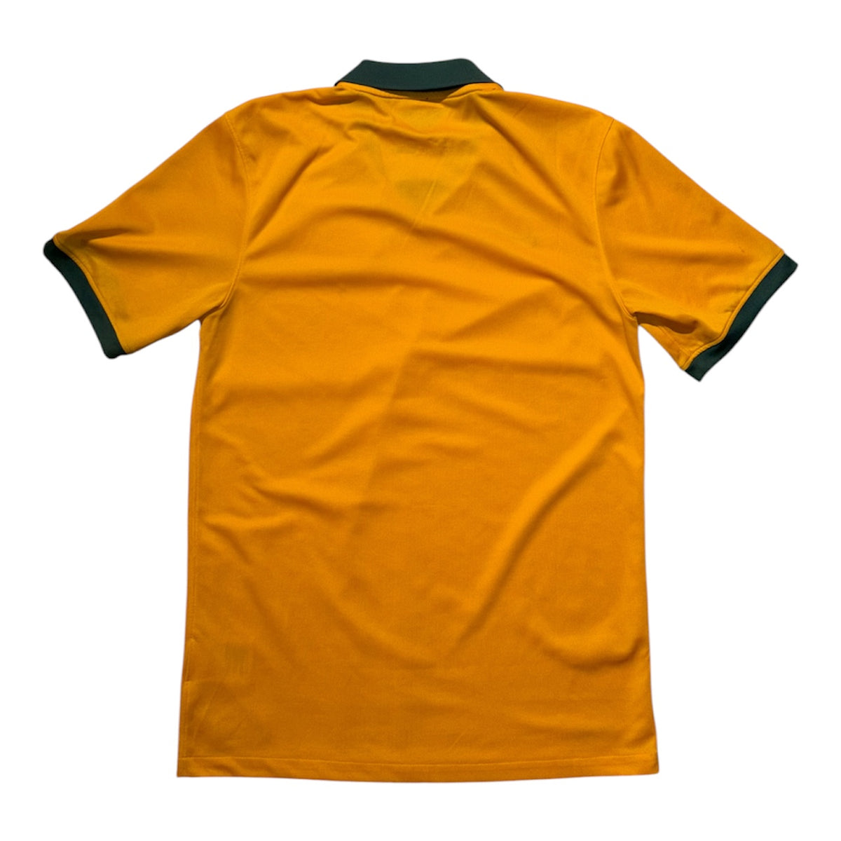 Australia 2018 Home Kit S