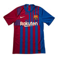Barcelona 2021/22 Home Kit S
