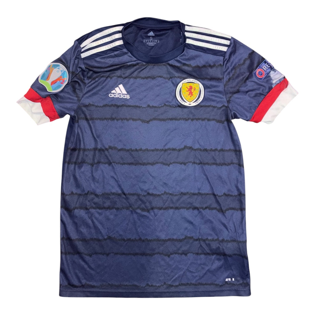 Scotland 2020 Home Kit S