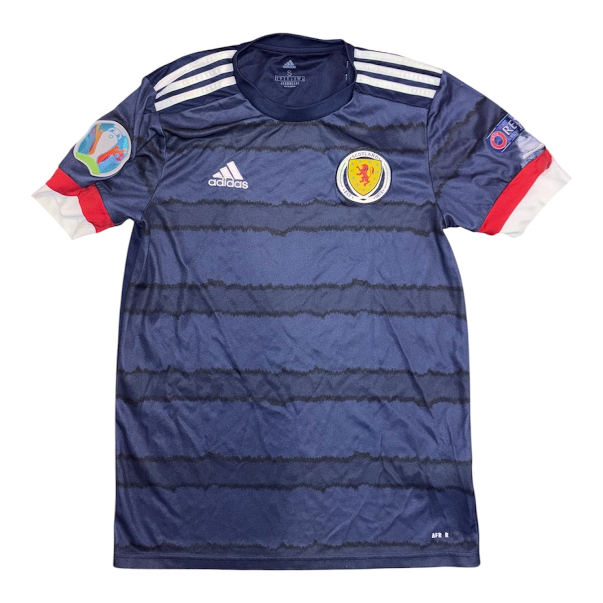 Scotland 2020 Home Kit S