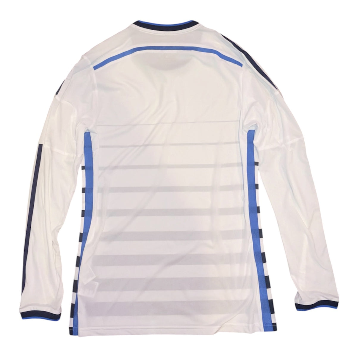 Denmark 2014 Away Kit 6
