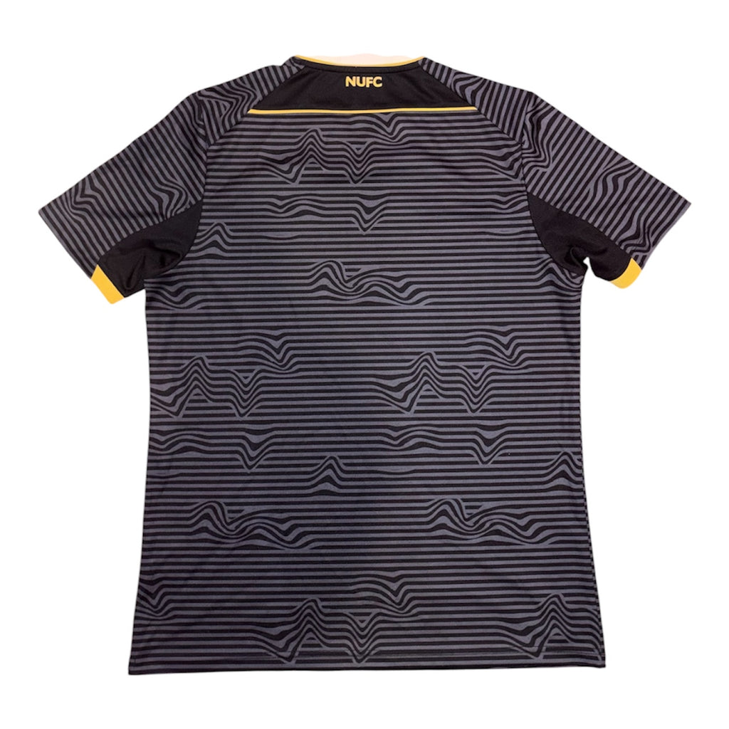 Newcastle United 2021/22 Away Kit XL