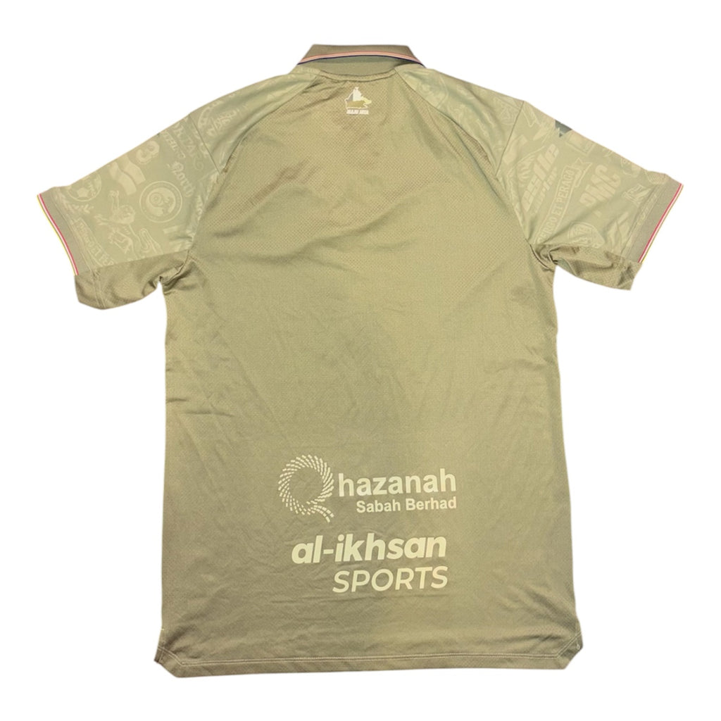 Sabah FC 2023 Third Kit M *SPECIAL EDITION*