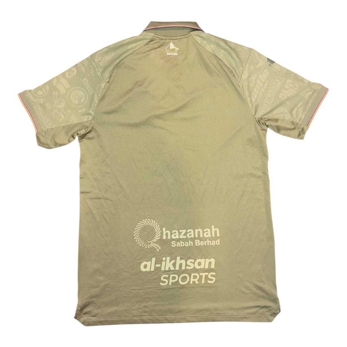 Sabah FC 2023 Third Kit M *SPECIAL EDITION*