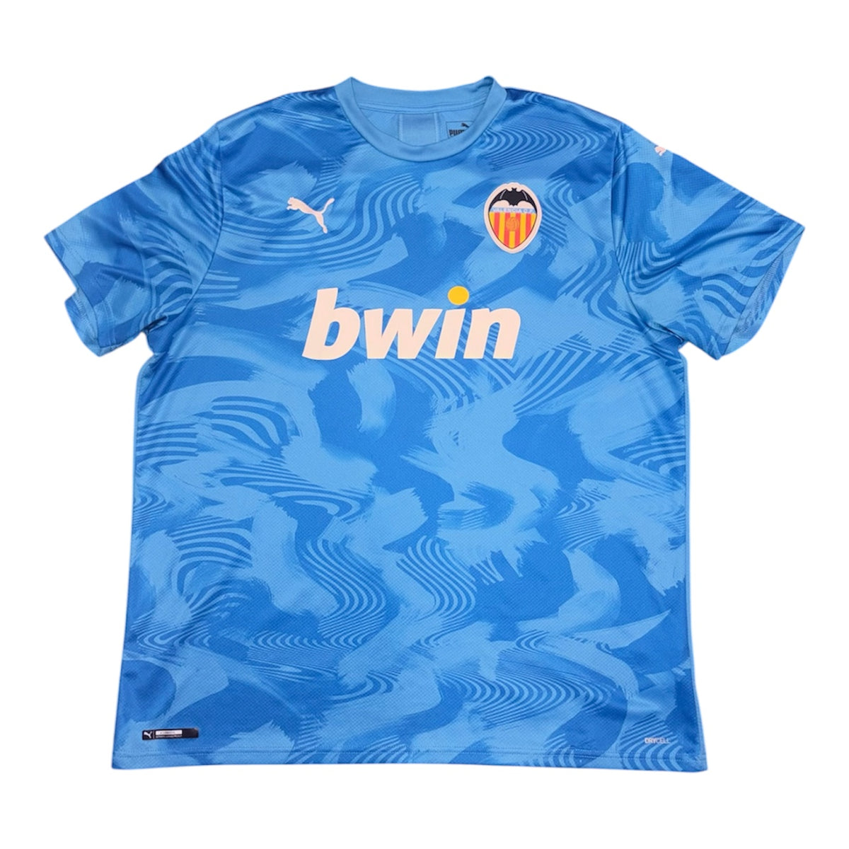 Valencia CF 2019/20 Third Kit XXL