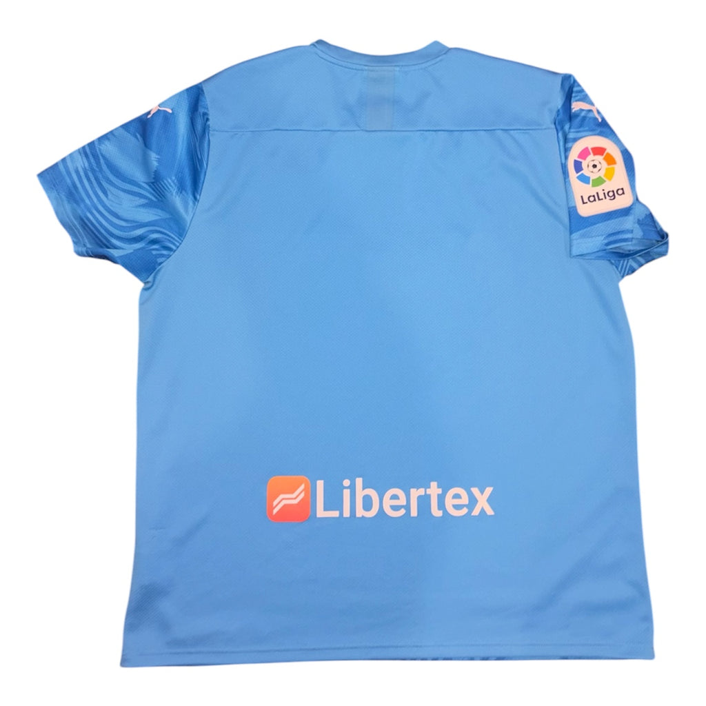 Valencia CF 2019/20 Third Kit XXL