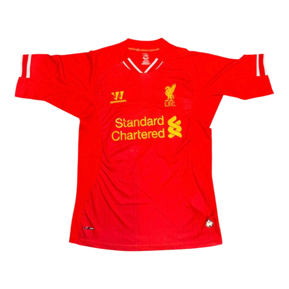 Liverpool 2013/14 Home Kit S