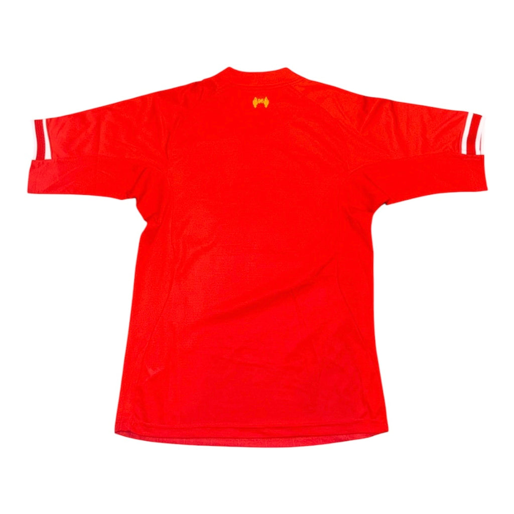 Liverpool 2013/14 Home Kit S