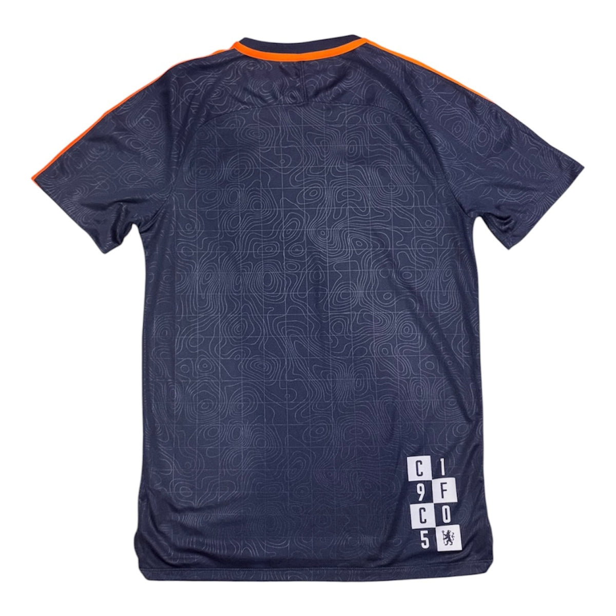 Chelsea 2018/19 Training Kit M