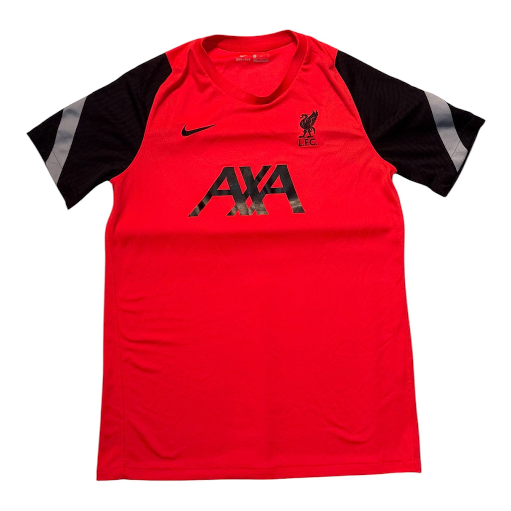Liverpool 2020/21 Training Kit L