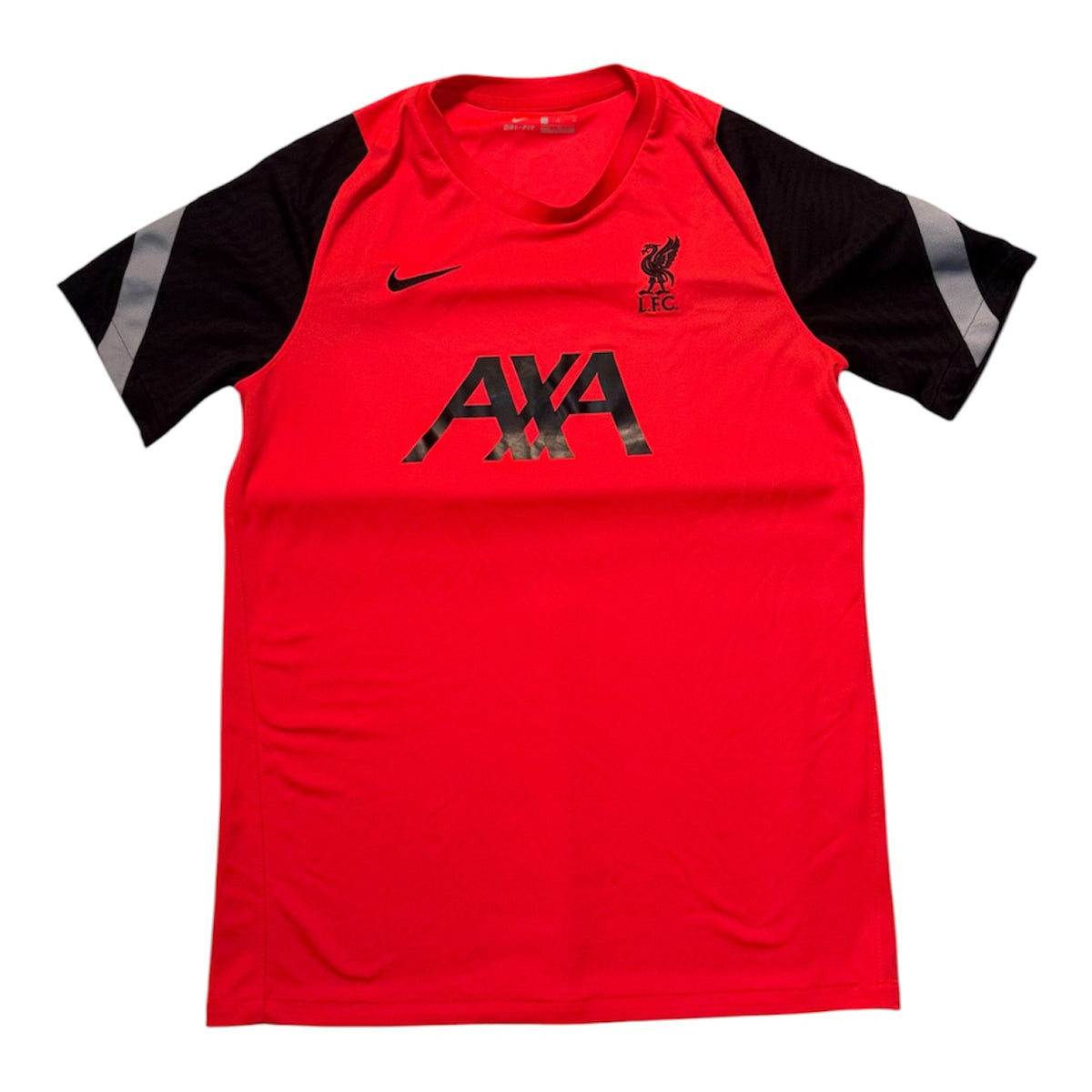 Liverpool 2020/21 Training Kit L