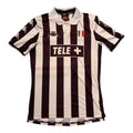 Juventus 1998/99 European Home Kit M
