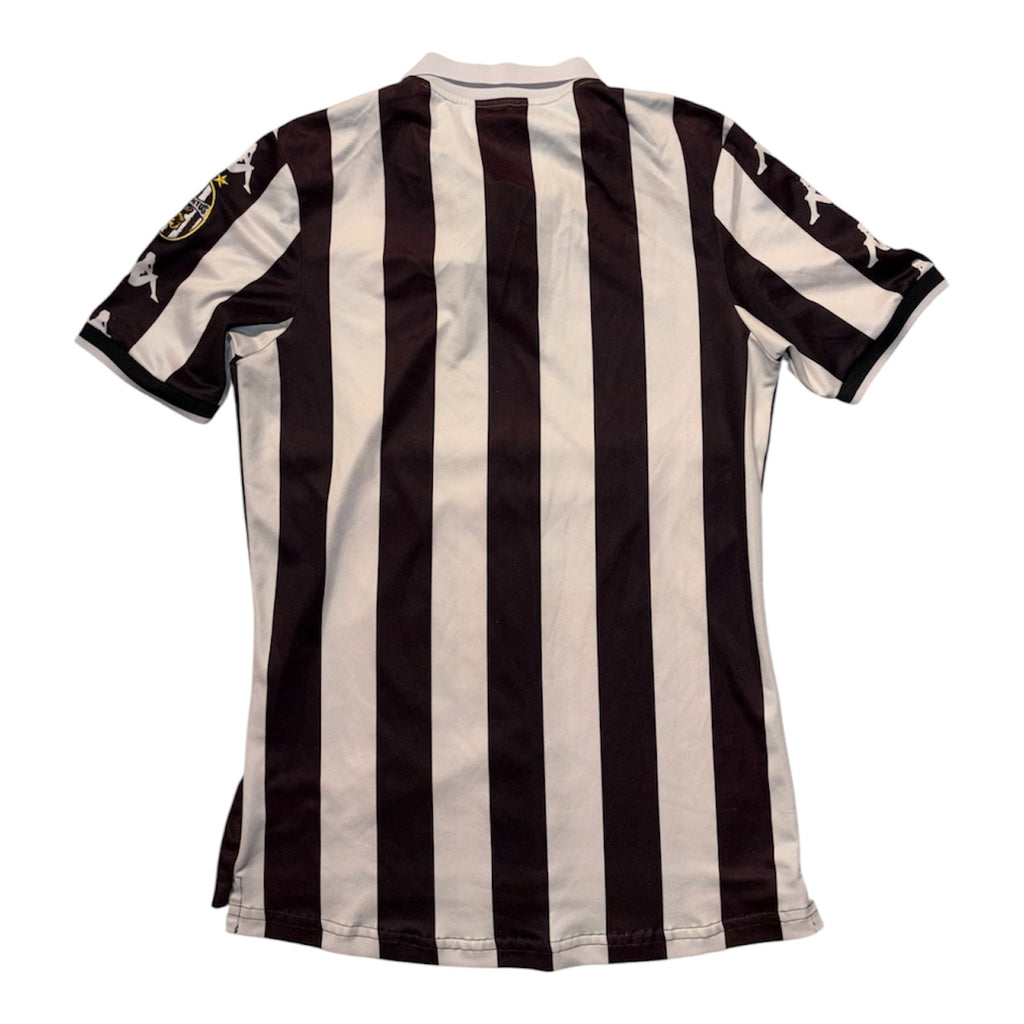 Juventus 1998/99 European Home Kit M