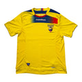 Ecuador 2014 Home Kit L