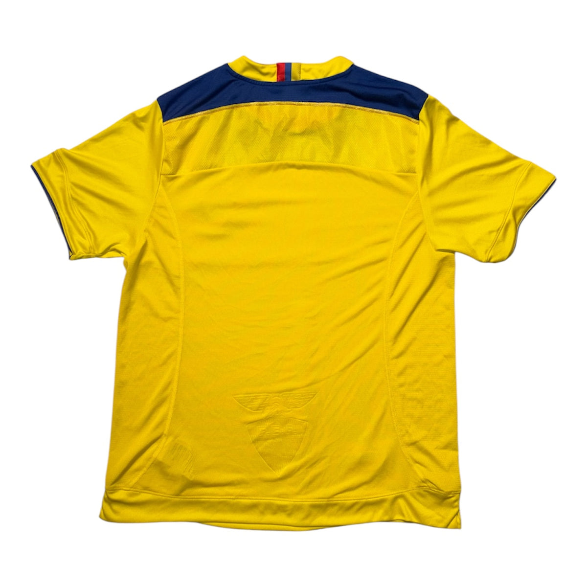 Ecuador 2014 Home Kit L