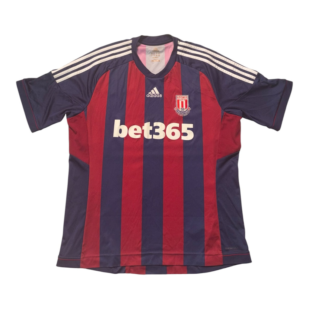 Stoke City 2012/13 Away Kit XL