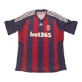 Stoke City 2012/13 Away Kit XL