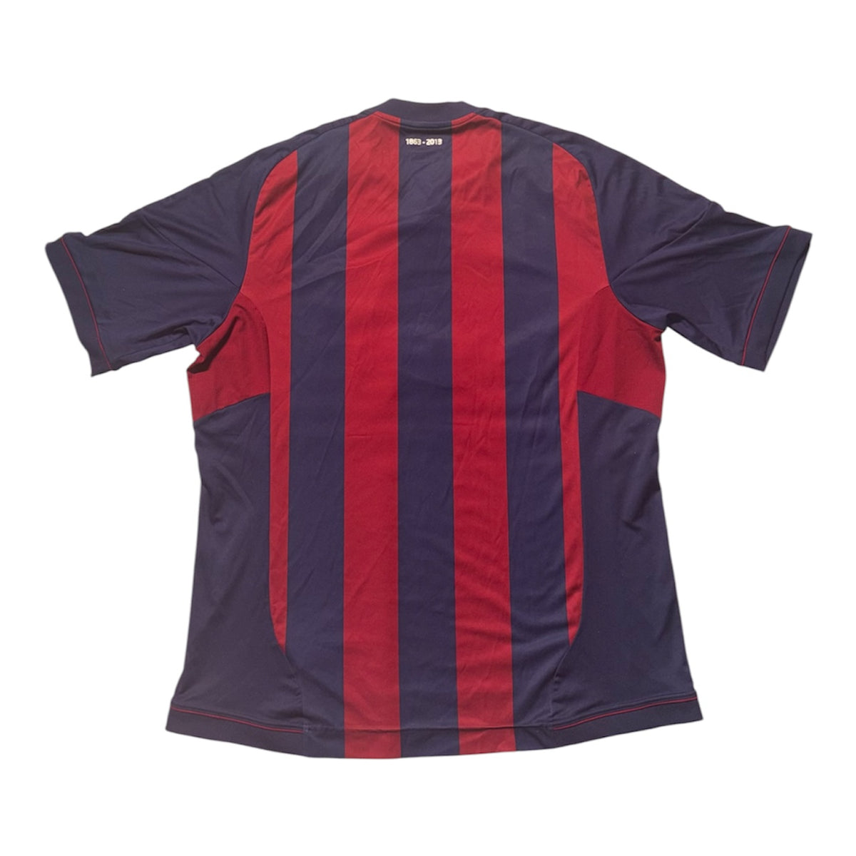 Stoke City 2012/13 Away Kit XL